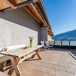 Apartment Gruenbichel Hof Ii Uttendorf