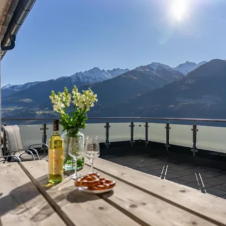 Gruenbichel Hof Ii Uttendorf