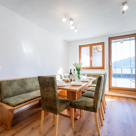 Gruenbichel Hof Ii *