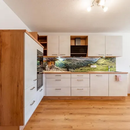 Gruenbichel Hof Ii Apartament