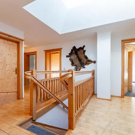 Apartament Gruenbichel Hof Ii