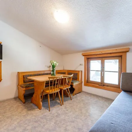 Gruenbichel Hof Ii *