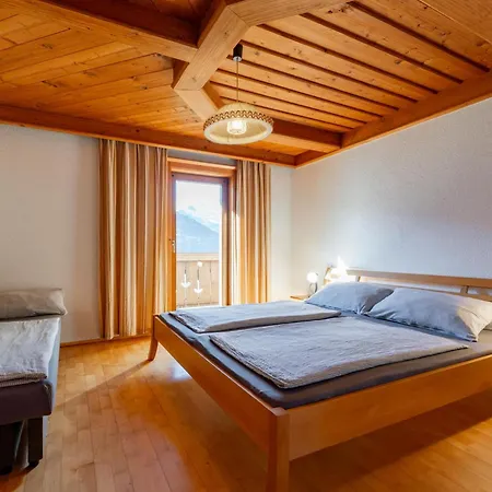 Appartement Gruenbichel Hof Ii *