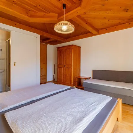 Gruenbichel Hof Ii Appartement *