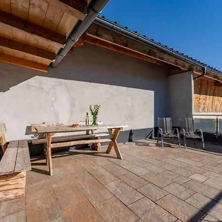 Gruenbichel Hof Ii Appartement