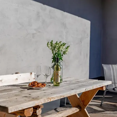 Gruenbichel Hof Ii Appartement *