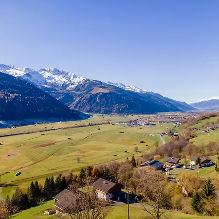 Appartement Gruenbichel Hof Ii Uttendorf