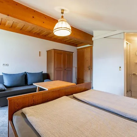 Gruenbichel Hof Ii Apartment