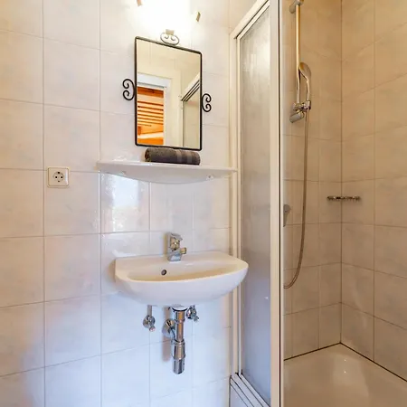 Gruenbichel Hof Ii Apartment Uttendorf