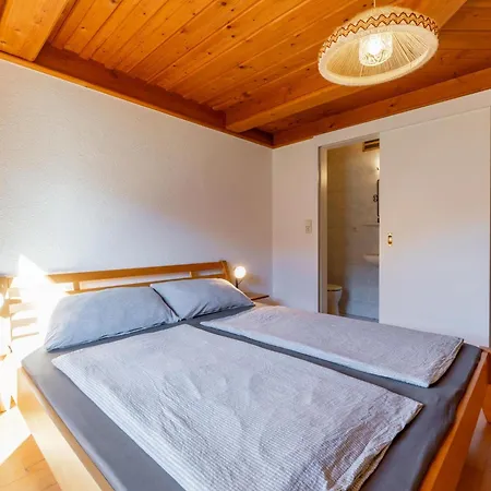 Apartment Gruenbichel Hof Ii Uttendorf