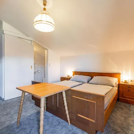 Apartment Gruenbichel Hof Ii Uttendorf