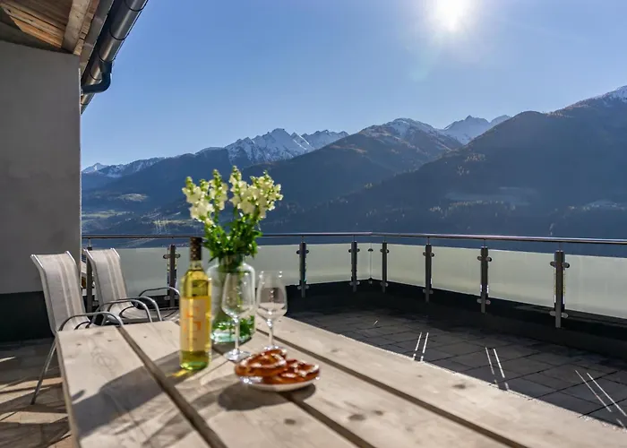 Gruenbichel Hof Ii Uttendorf