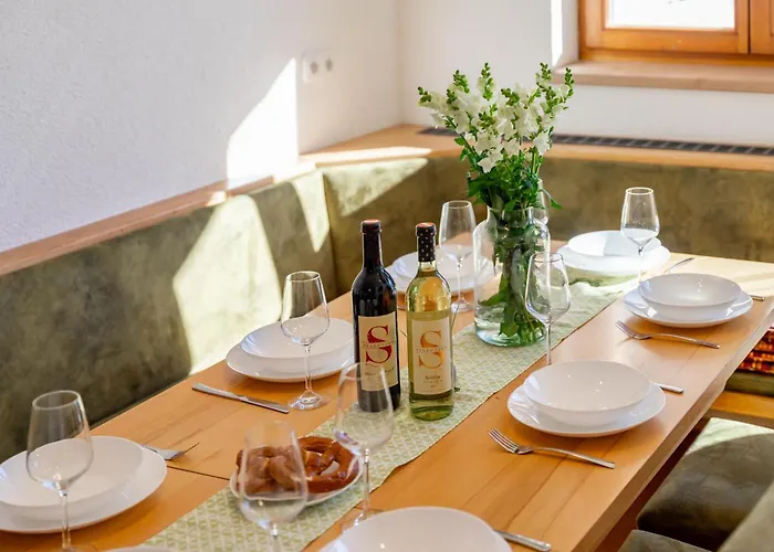 Gruenbichel Hof Ii Apartamento Uttendorf