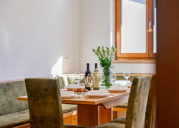 Gruenbichel Hof Ii Apartamento Uttendorf