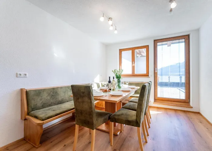 Gruenbichel Hof Ii *