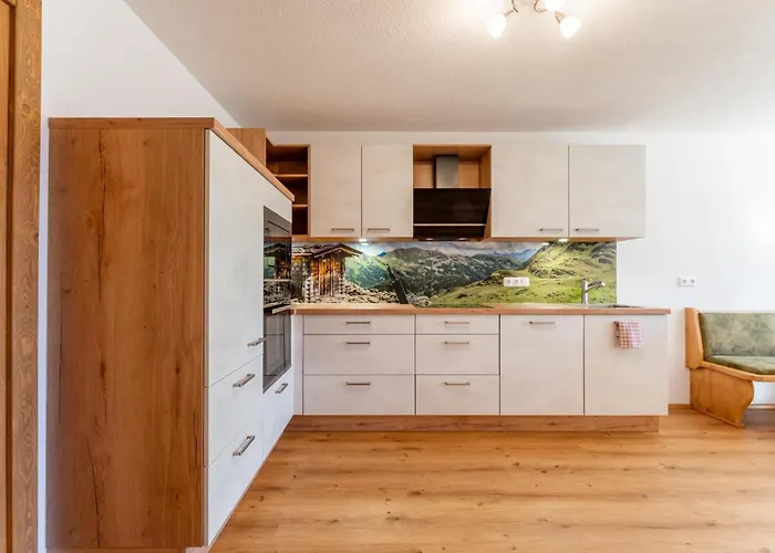 Gruenbichel Hof Ii Apartamento