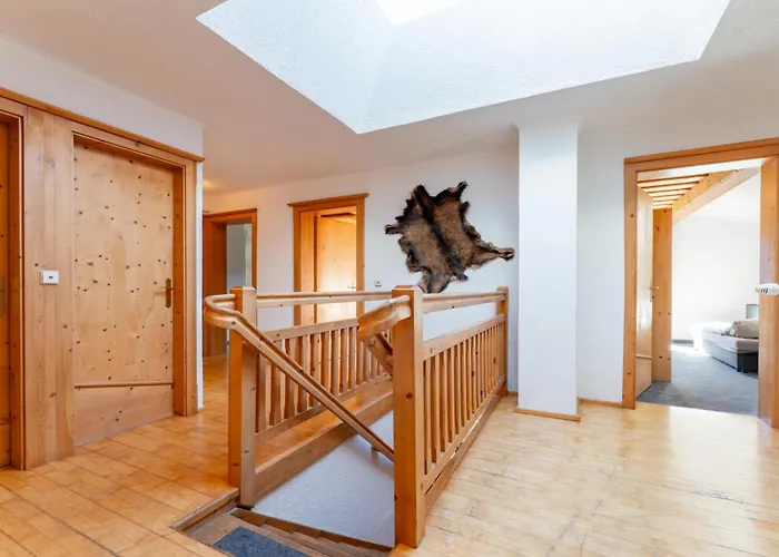 Apartamento Gruenbichel Hof Ii