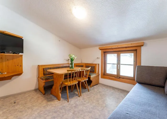 Gruenbichel Hof Ii *