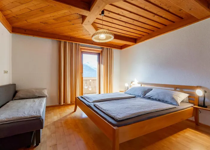 Apartamento Gruenbichel Hof Ii *