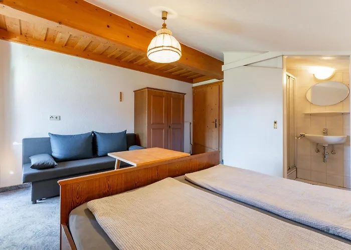 Gruenbichel Hof Ii Uttendorf