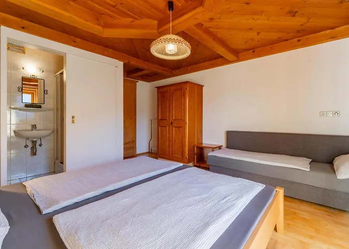 Gruenbichel Hof Ii Apartamento *