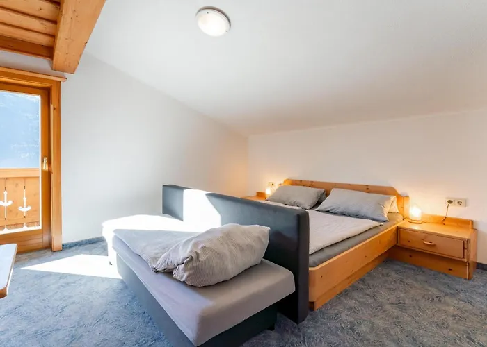 Apartament Gruenbichel Hof Ii Uttendorf