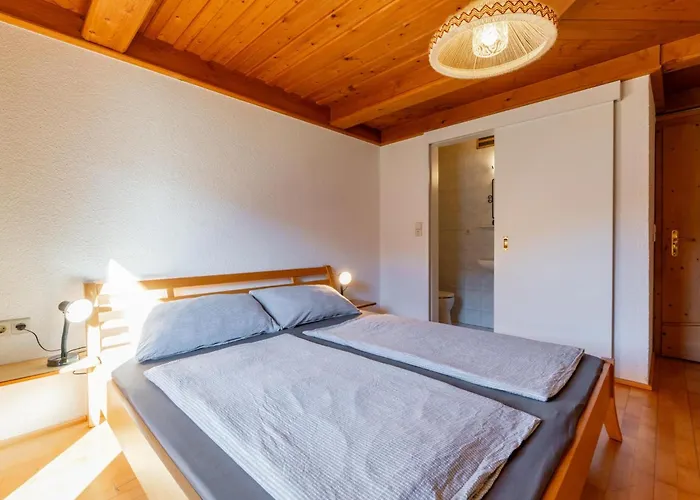 Apartamento Gruenbichel Hof Ii