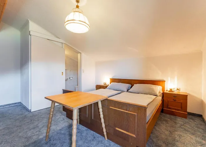 Gruenbichel Hof Ii *