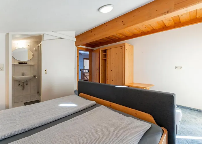 Gruenbichel Hof Ii * Uttendorf