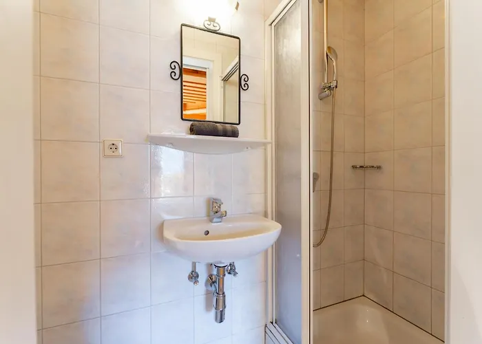 Apartamento Gruenbichel Hof Ii Uttendorf