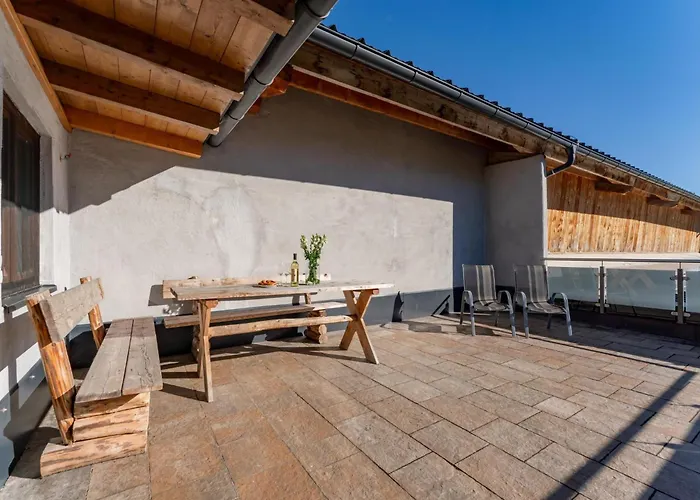 Gruenbichel Hof Ii Apartamento