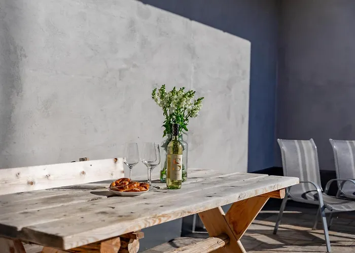 Gruenbichel Hof Ii Apartament *